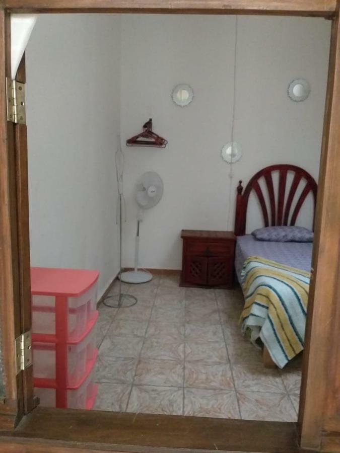 Julio House Hostel Leon Bagian luar foto